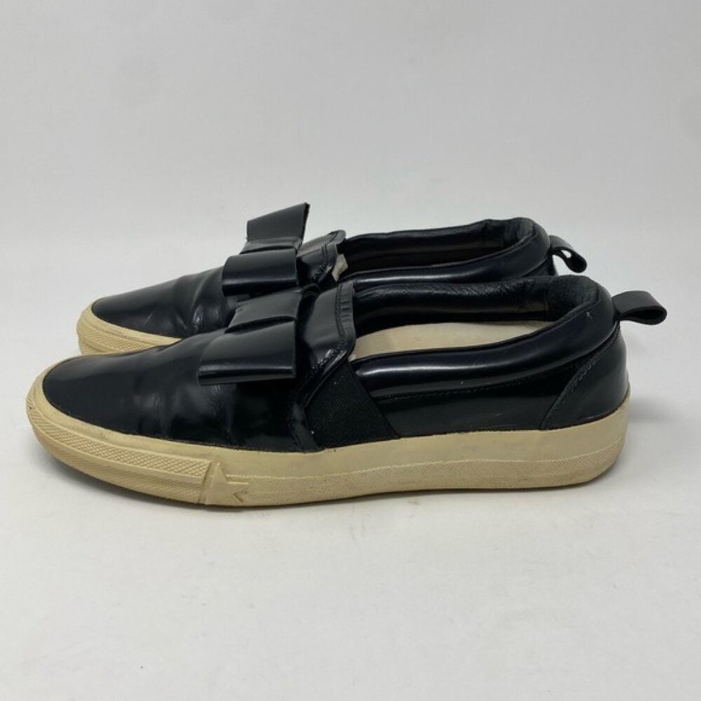Golden Goose Seastar dinner edition Slip On sneakers size 35/US 5 - Picture 3 of 11
